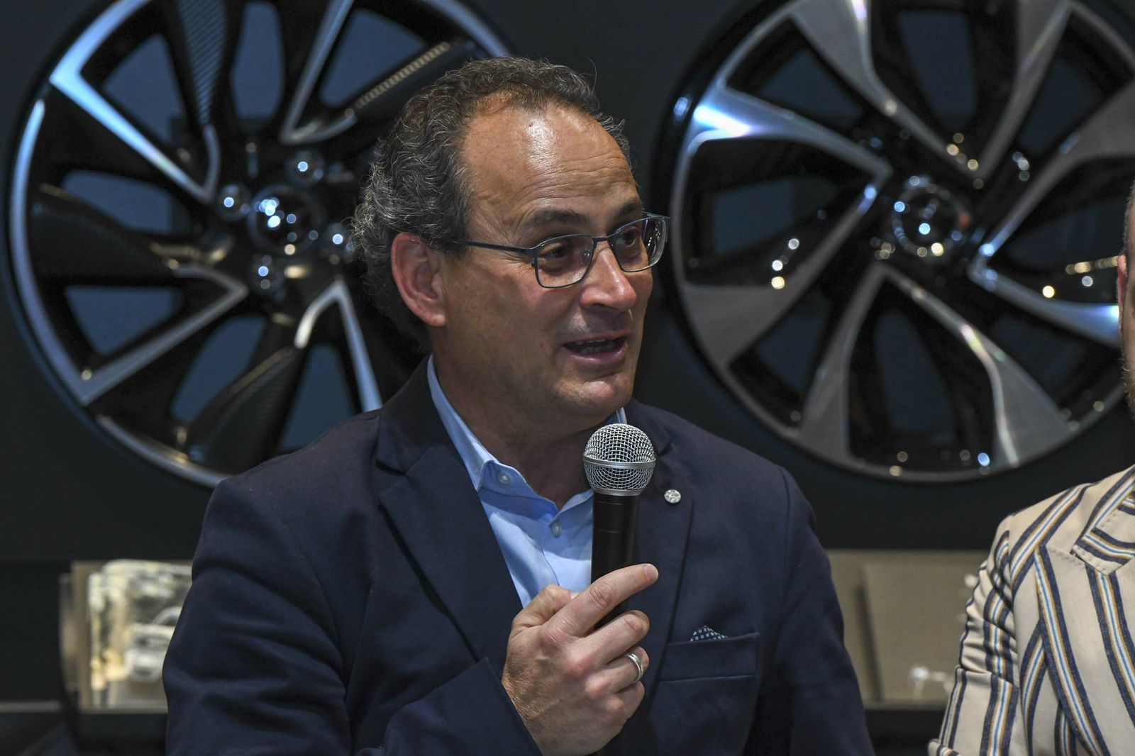 Exposición de moda de la Esada inspirada en DS