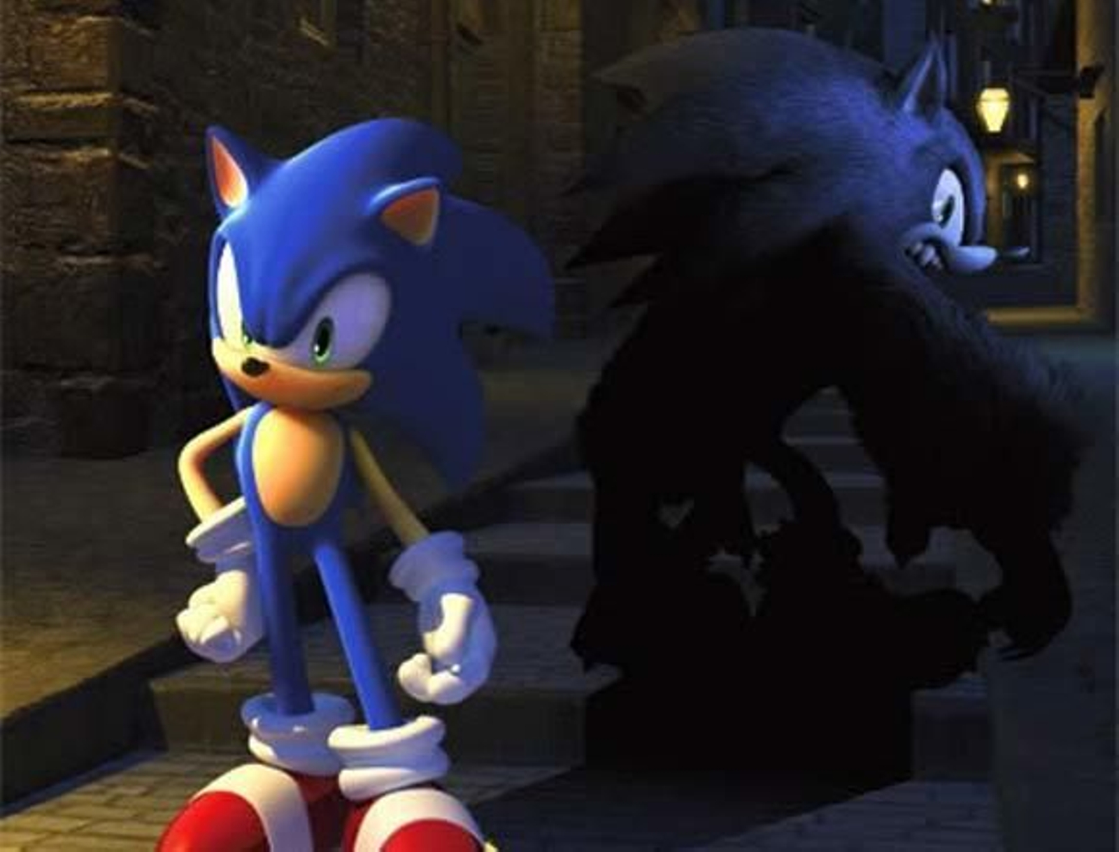 La bestia anda suelta