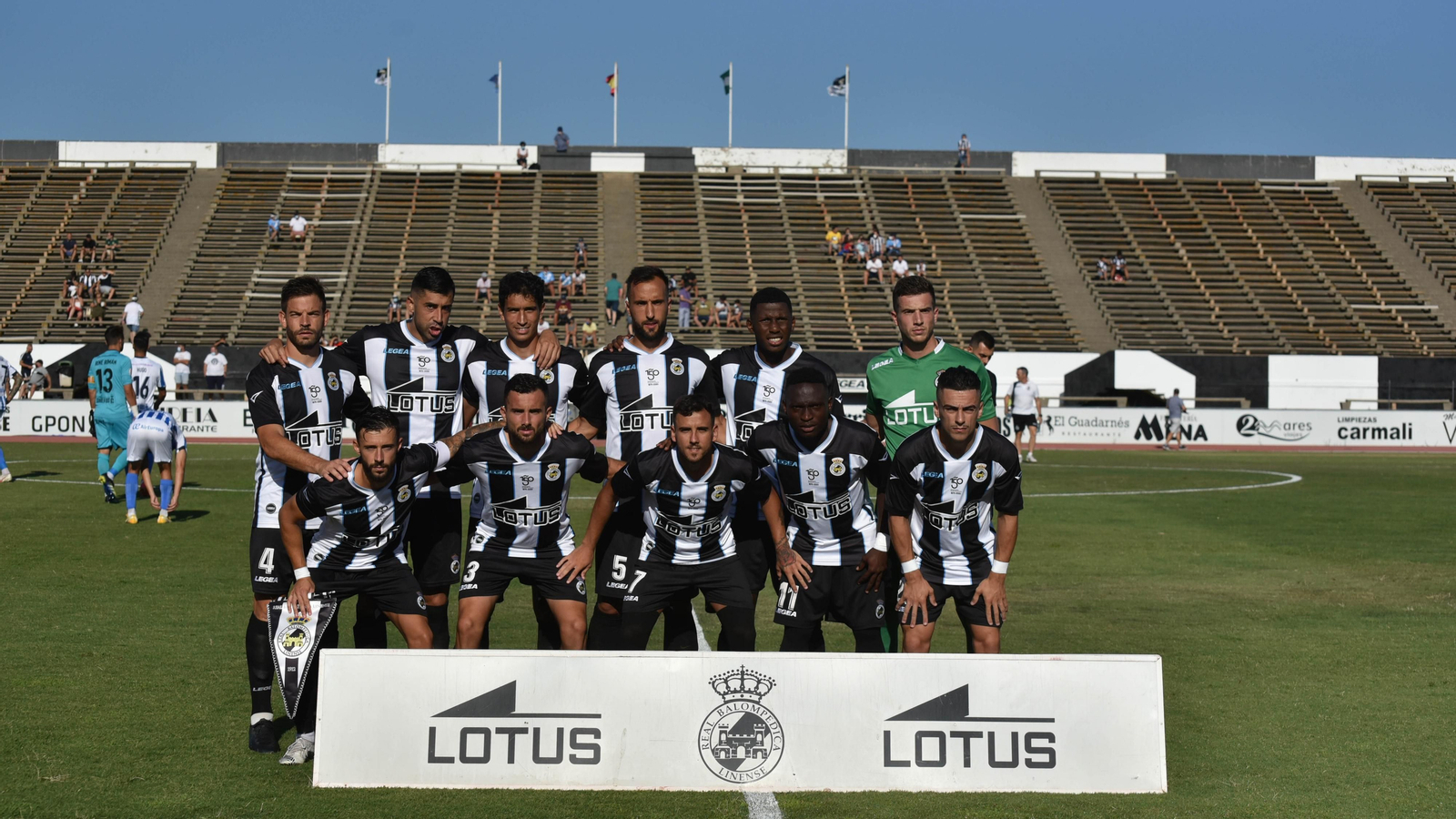 Las fotos del Balona - Baleares