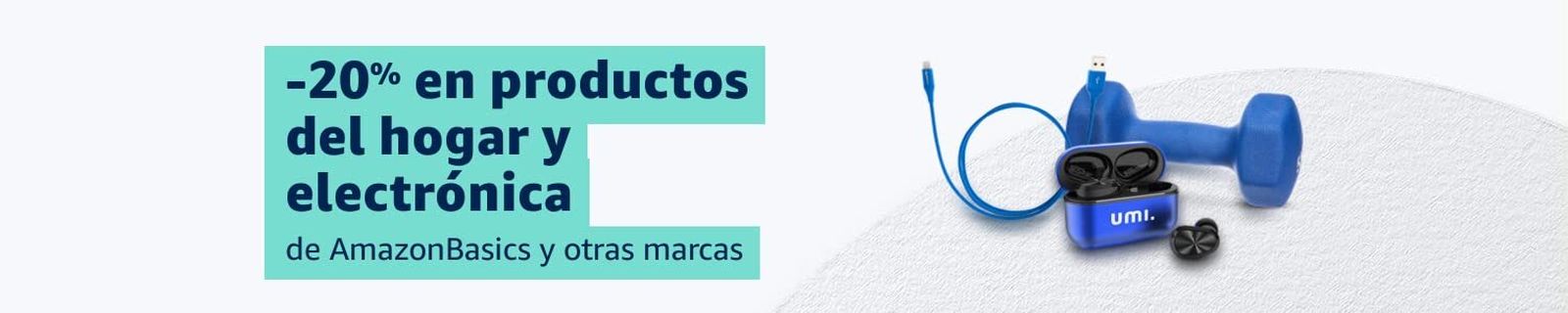 Aprovecha las ofertas adelantadas en hogar y electrónica de esta semana