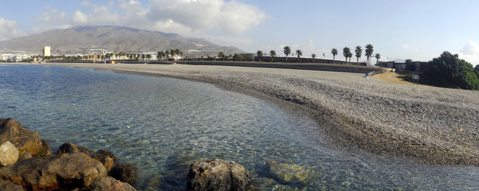 Playa El Censo (Adra)