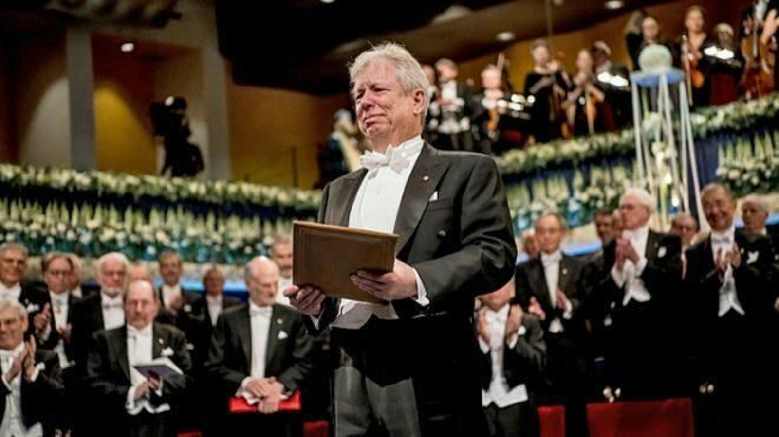 Efemérides 27 de noviembre: ¿Qué pasó tal día como hoy?