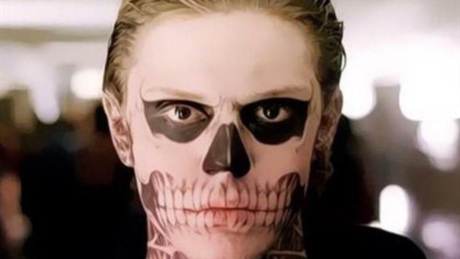 'American Horror Story', un clásico para hacer un gran maratón en Halloween.