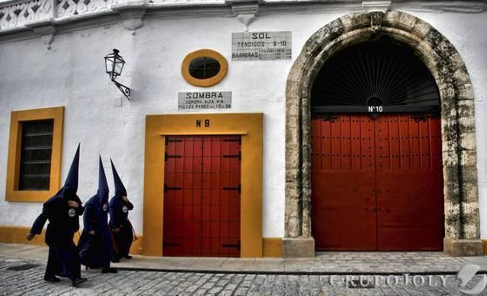 Foto: Antonio Pizarro