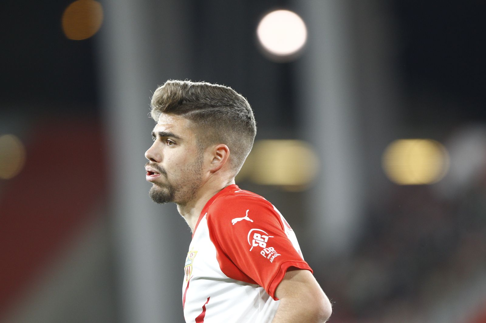 Fotogalería U.D. Almería-S.D. Huesca