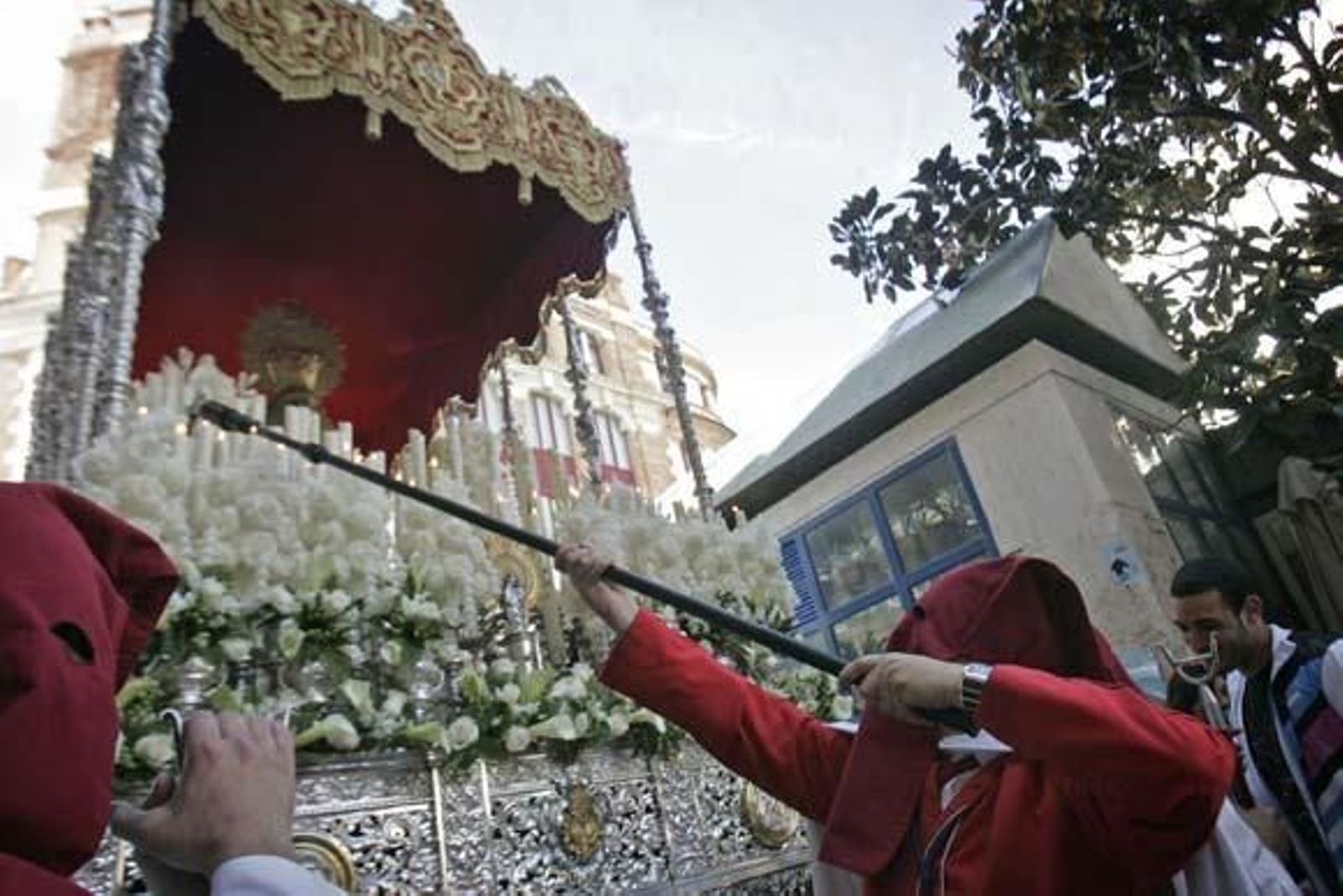 Foto: Lourdes de Vicente