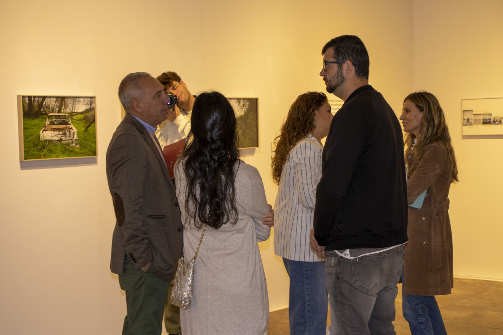 Exposición Contemporarte 2023