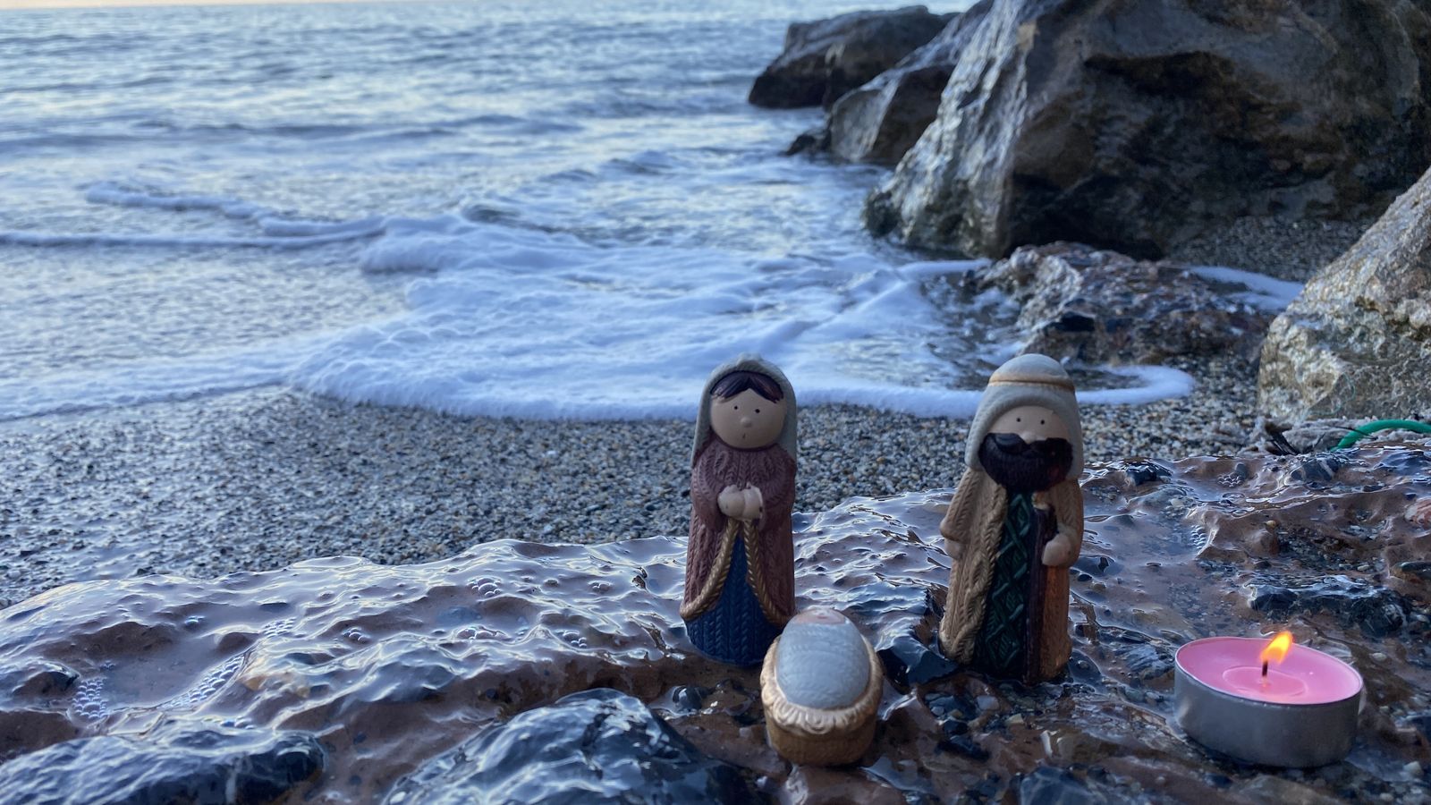 Premio a la mejor serie de fotografías.