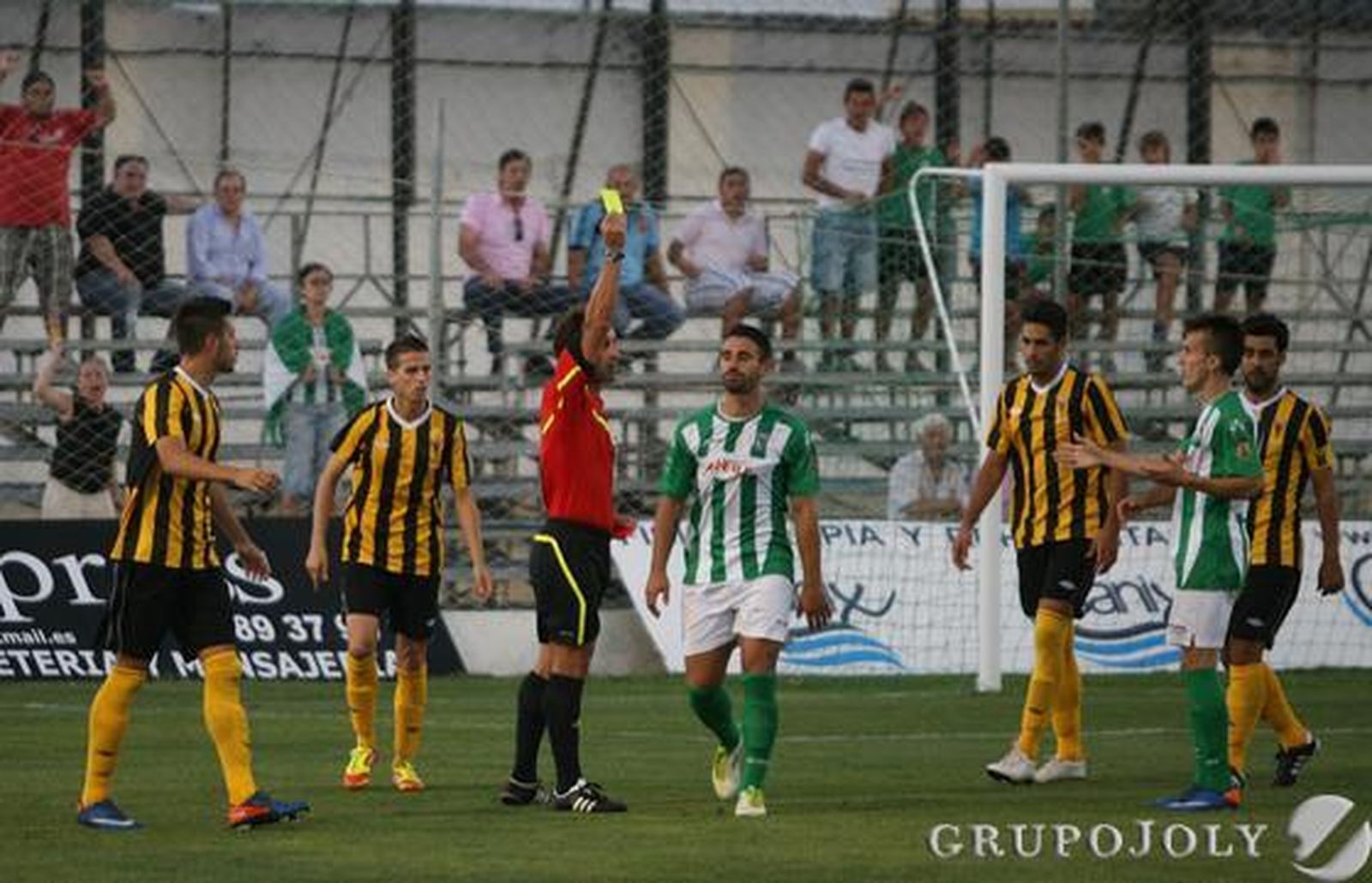 Foto: Borja Benjumeda