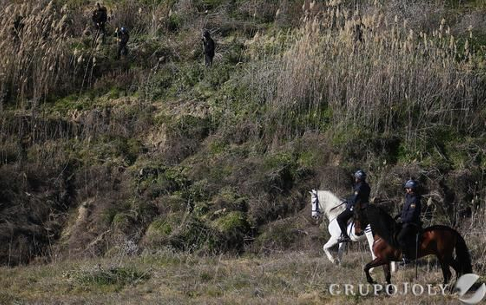 Foto: Antonio Pizarro