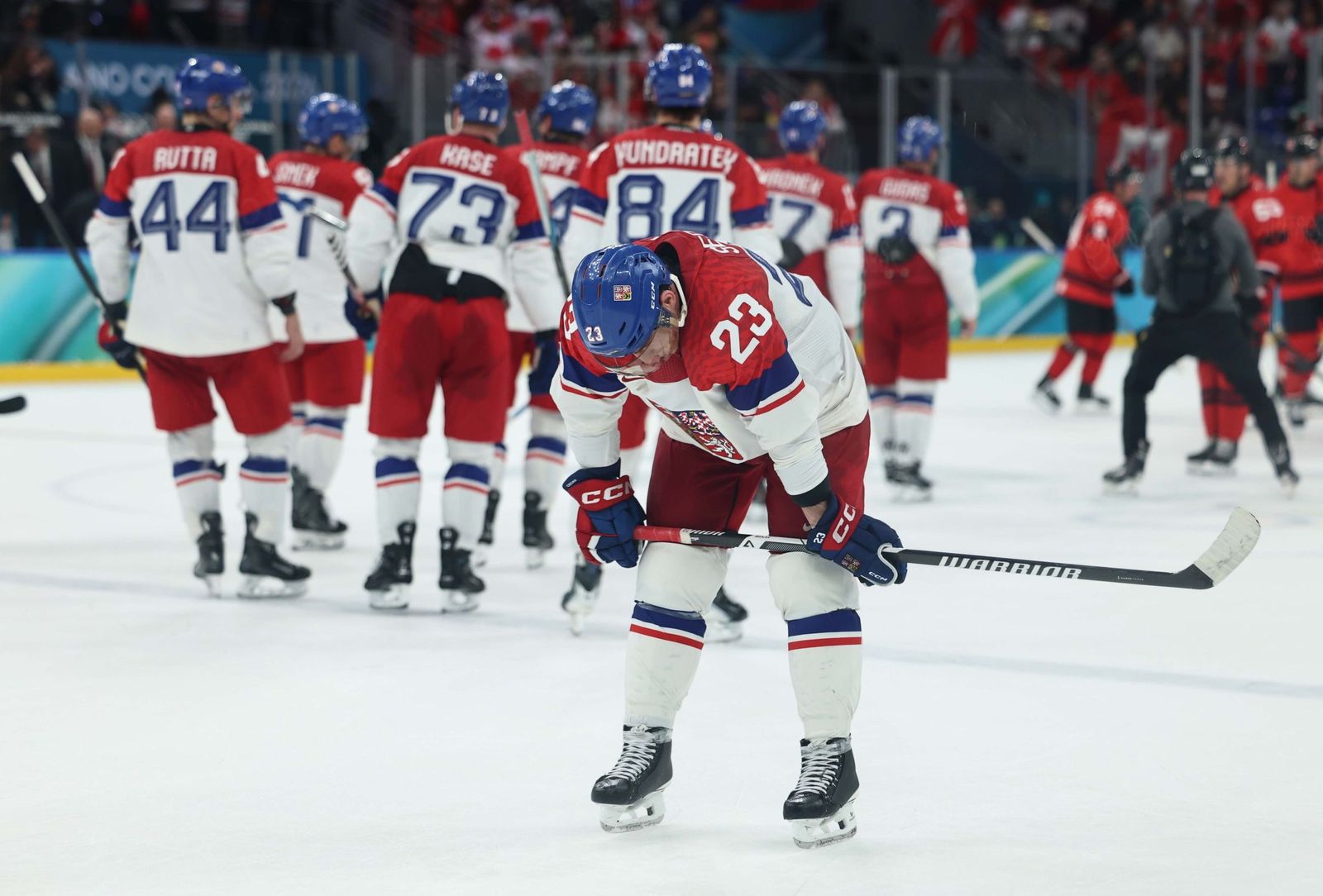 Las mejores fotos de los Juegos Olímpicos de invierno Milán Cortina d'Ampezzo 2026 | Jornada 13