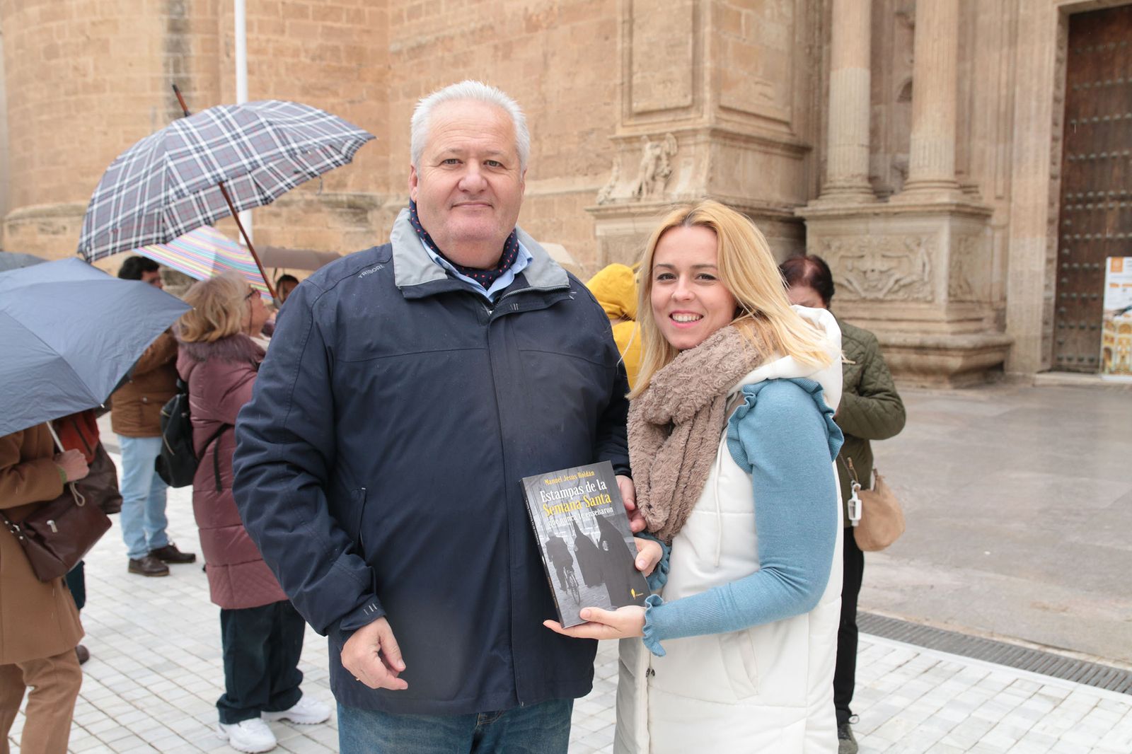 Visita guiada por "las dos Catedrales" de Almería