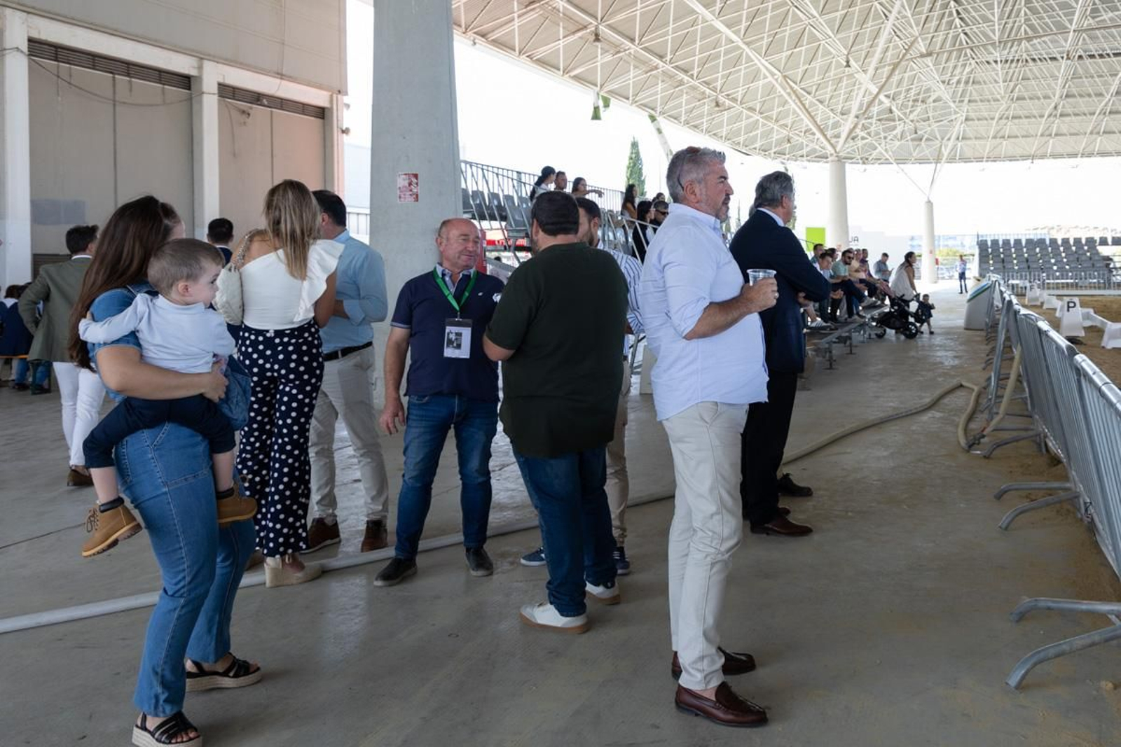 XXII Feria Internacional de Turismo, Deportes y Aventura de Andalucía, en imágenes