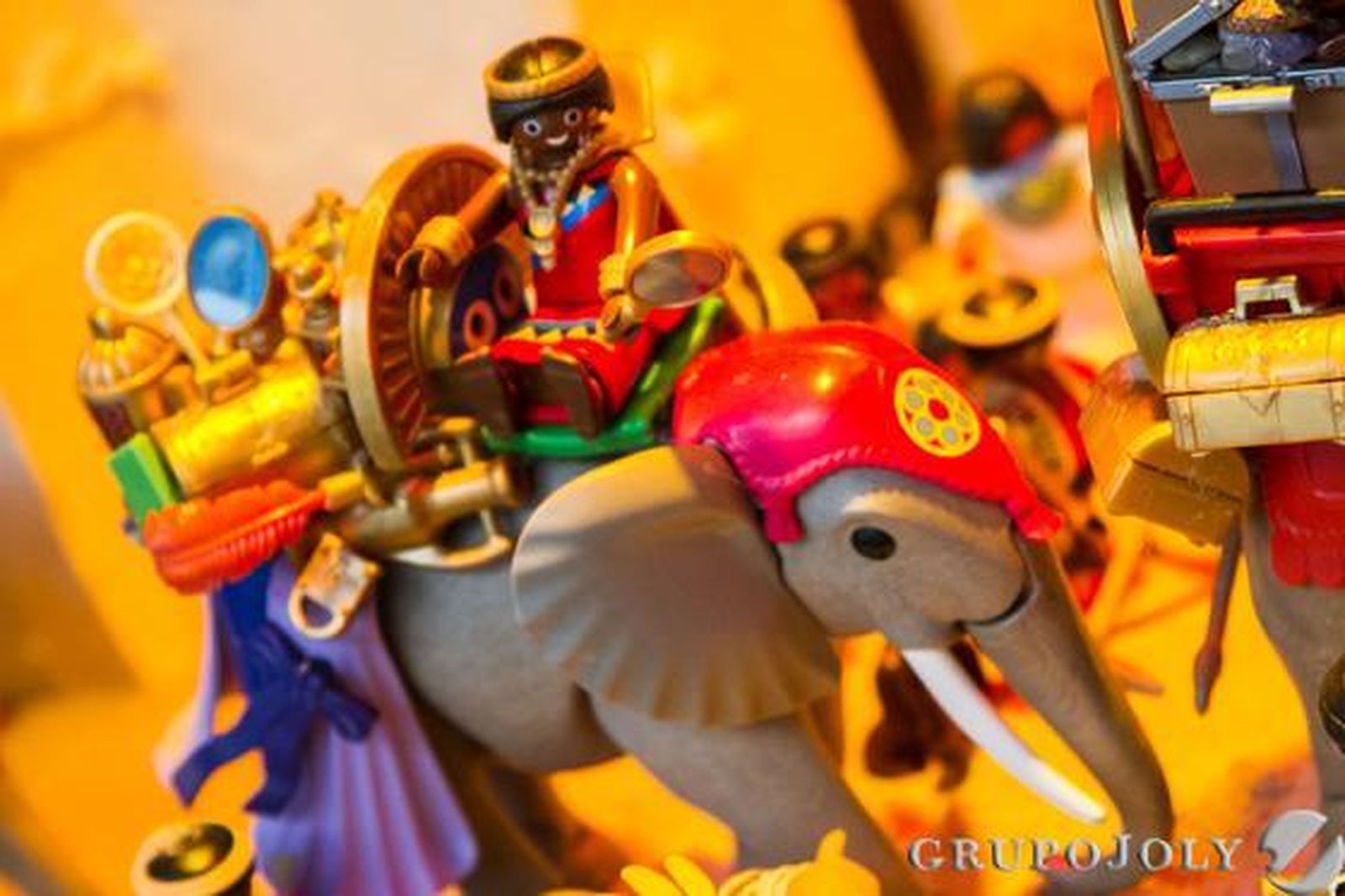 Foto: VICTORIA HIDALGO