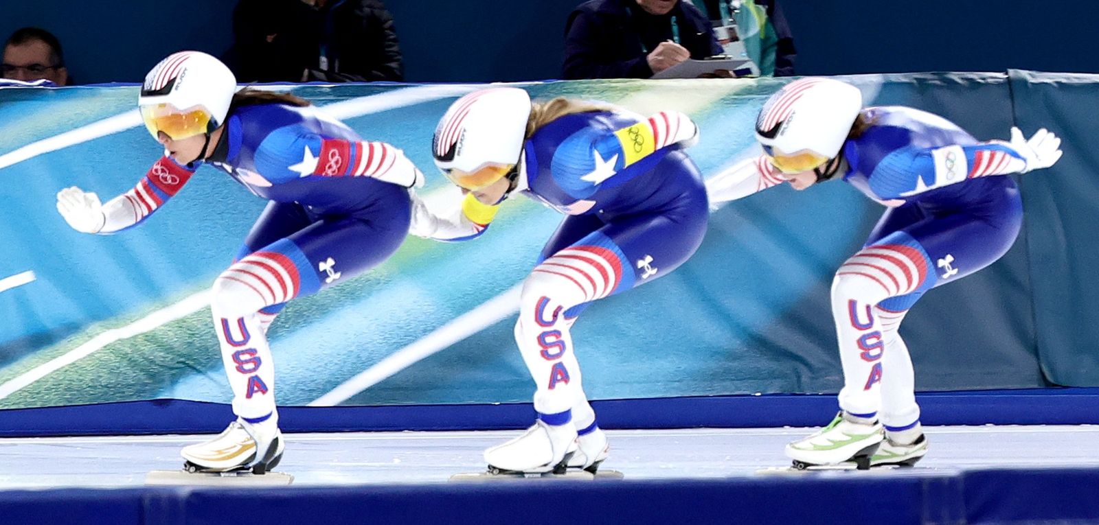 Las mejores fotos de los Juegos Olímpicos de invierno Milán Cortina d'Ampezzo 2026 | Novena jornada