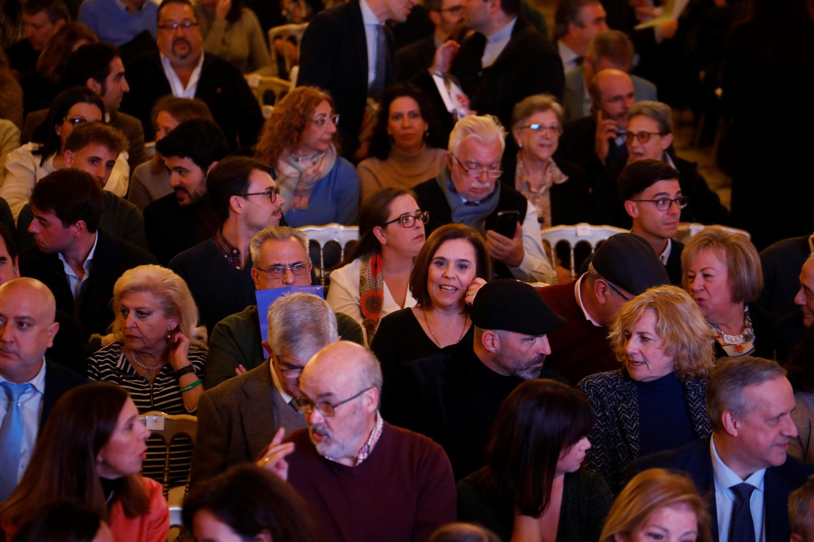 Celebración de los 125 años del colegio Salesianos de Córdoba