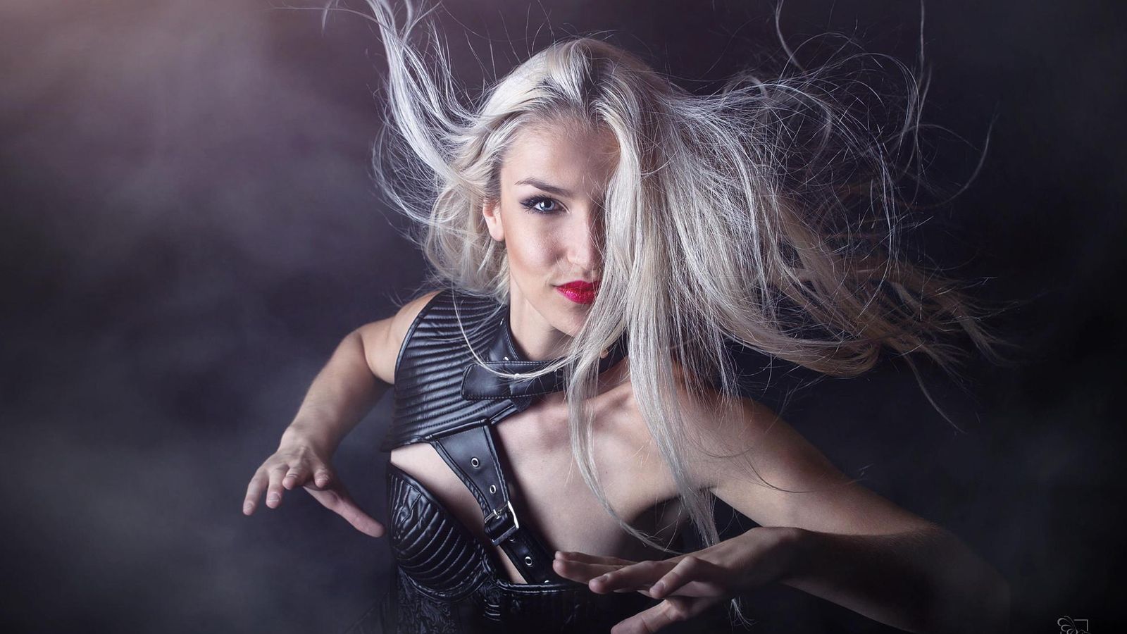 Lea Kyle será otra de las artistas invitadas.