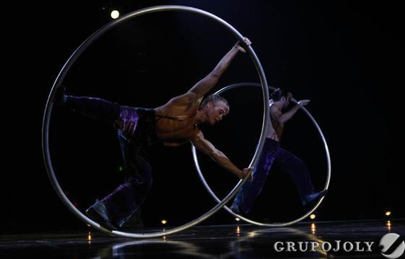 Foto: Antonio Pizarro