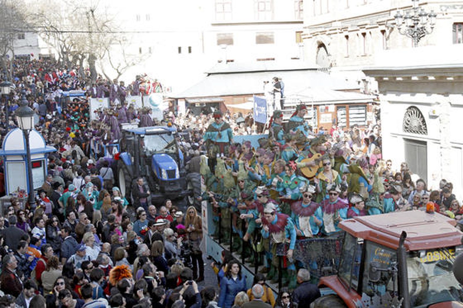 Foto: Lourdes de Vicente