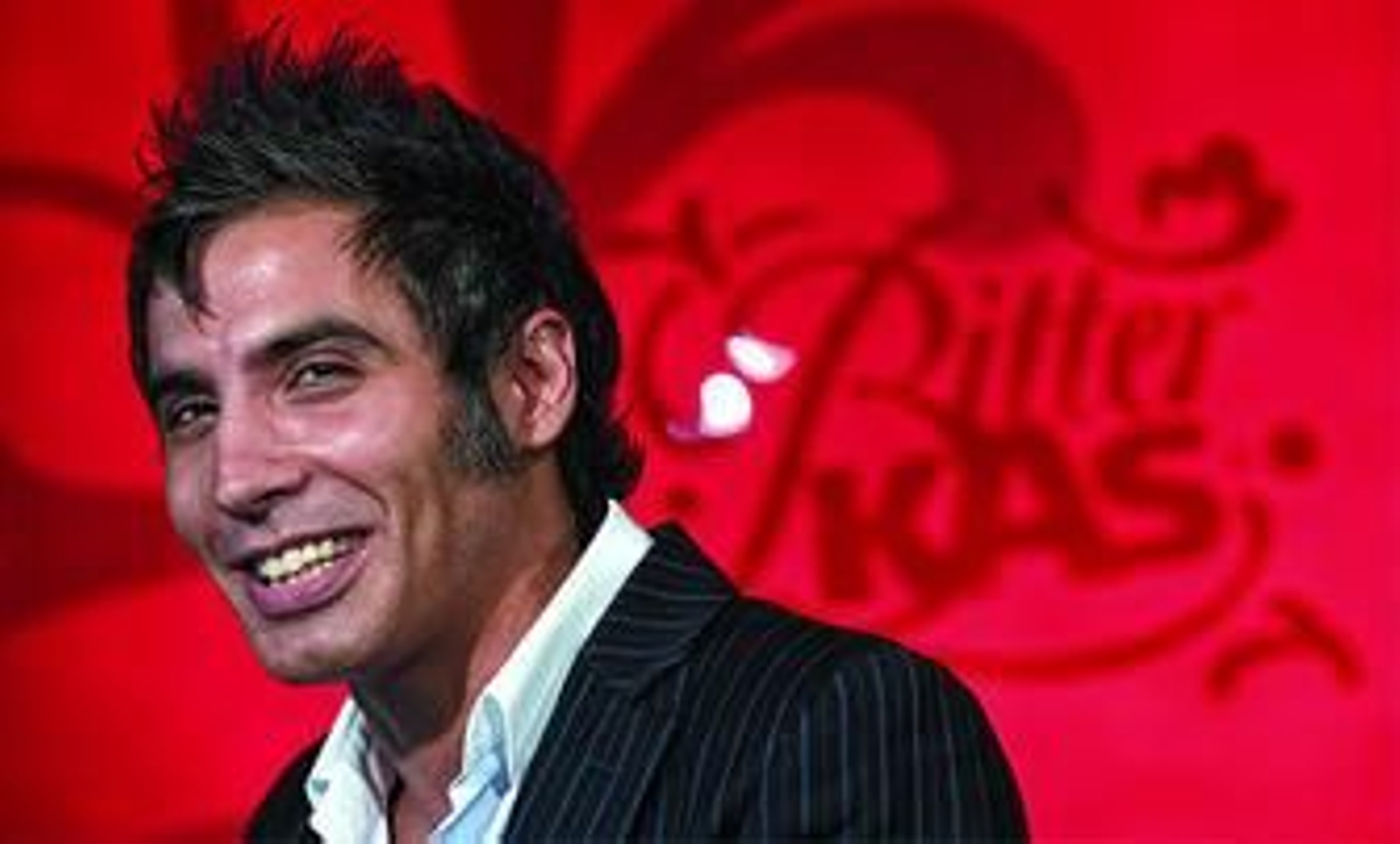 "El éxito me dio por encerrarme en casa"