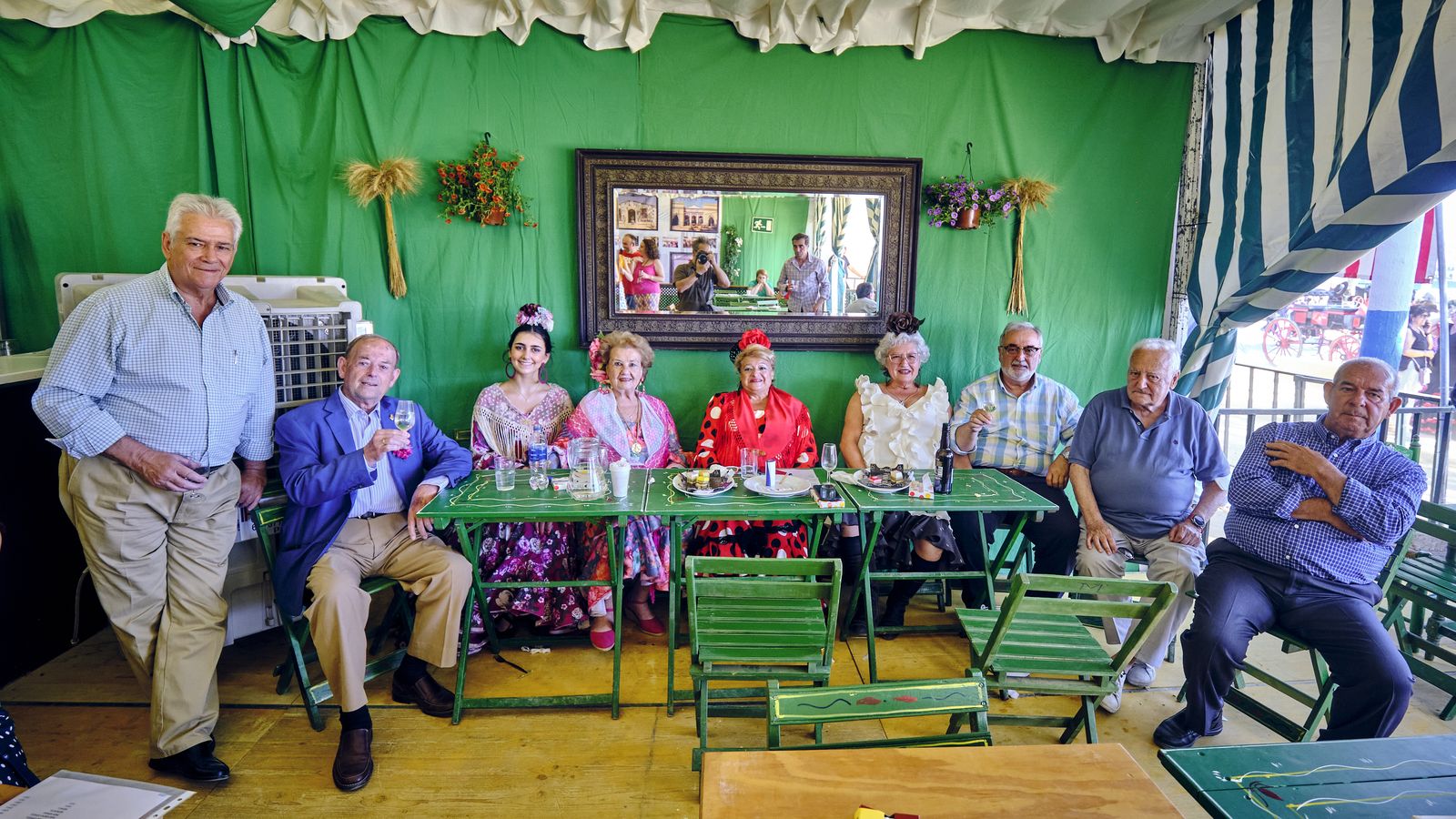 Feria de El Puerto 2022