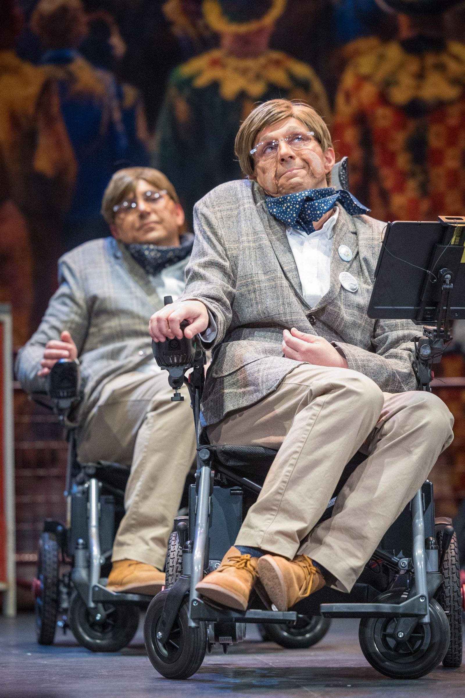 Búscate en las mejores imágenes de la cuarta sesión de preliminares del COAC 2026