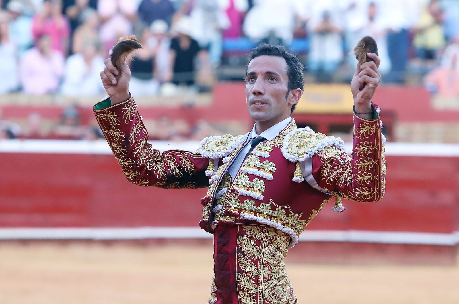 Toros Colombinas : De esas cosas que dejan huella