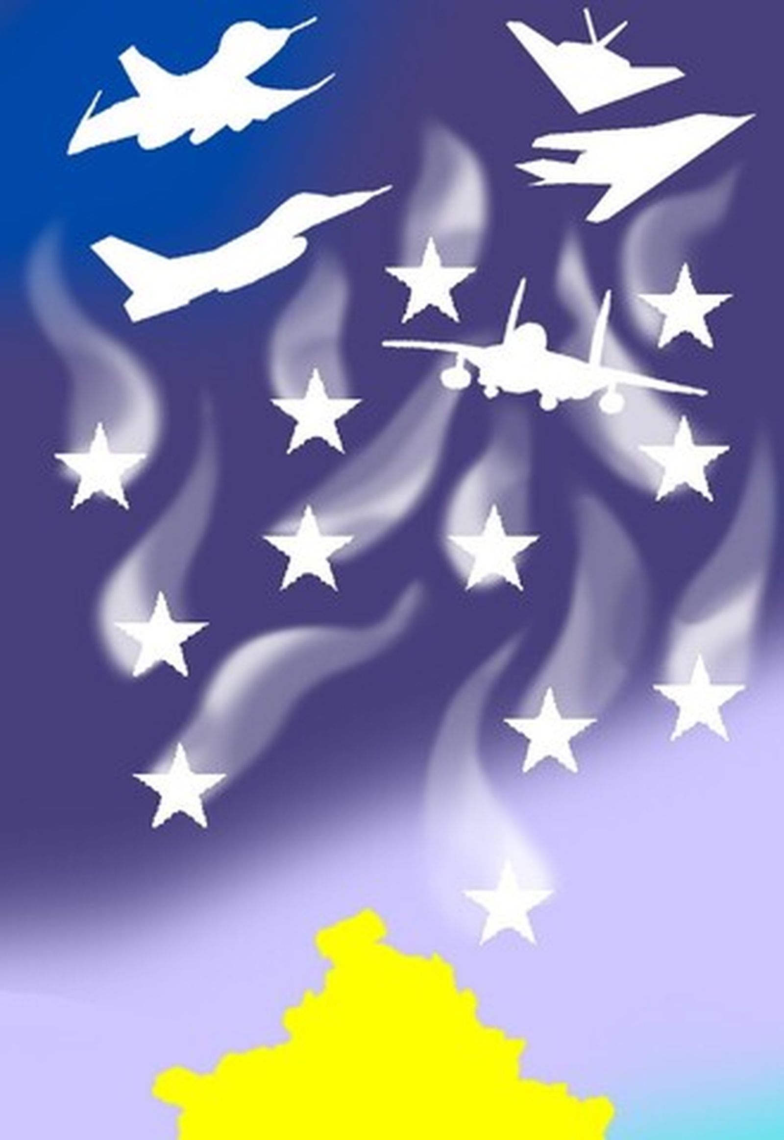 Kosovo, 25 años de anomalía