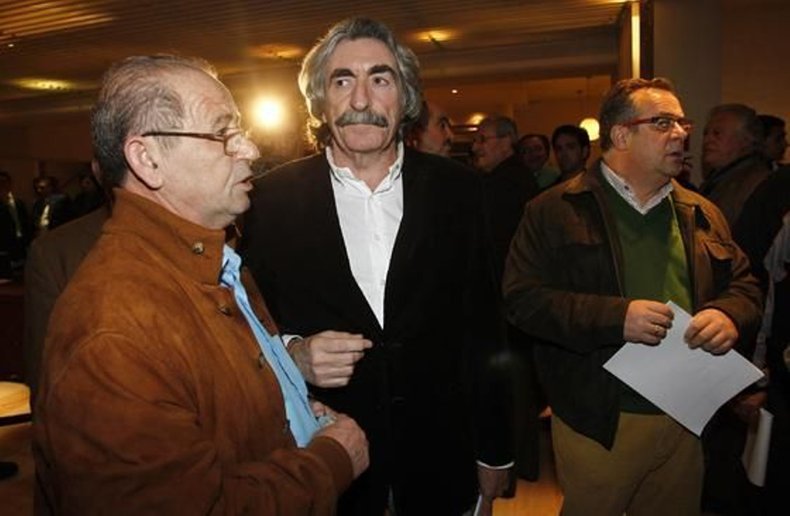 Foto: Antonio Pizarro