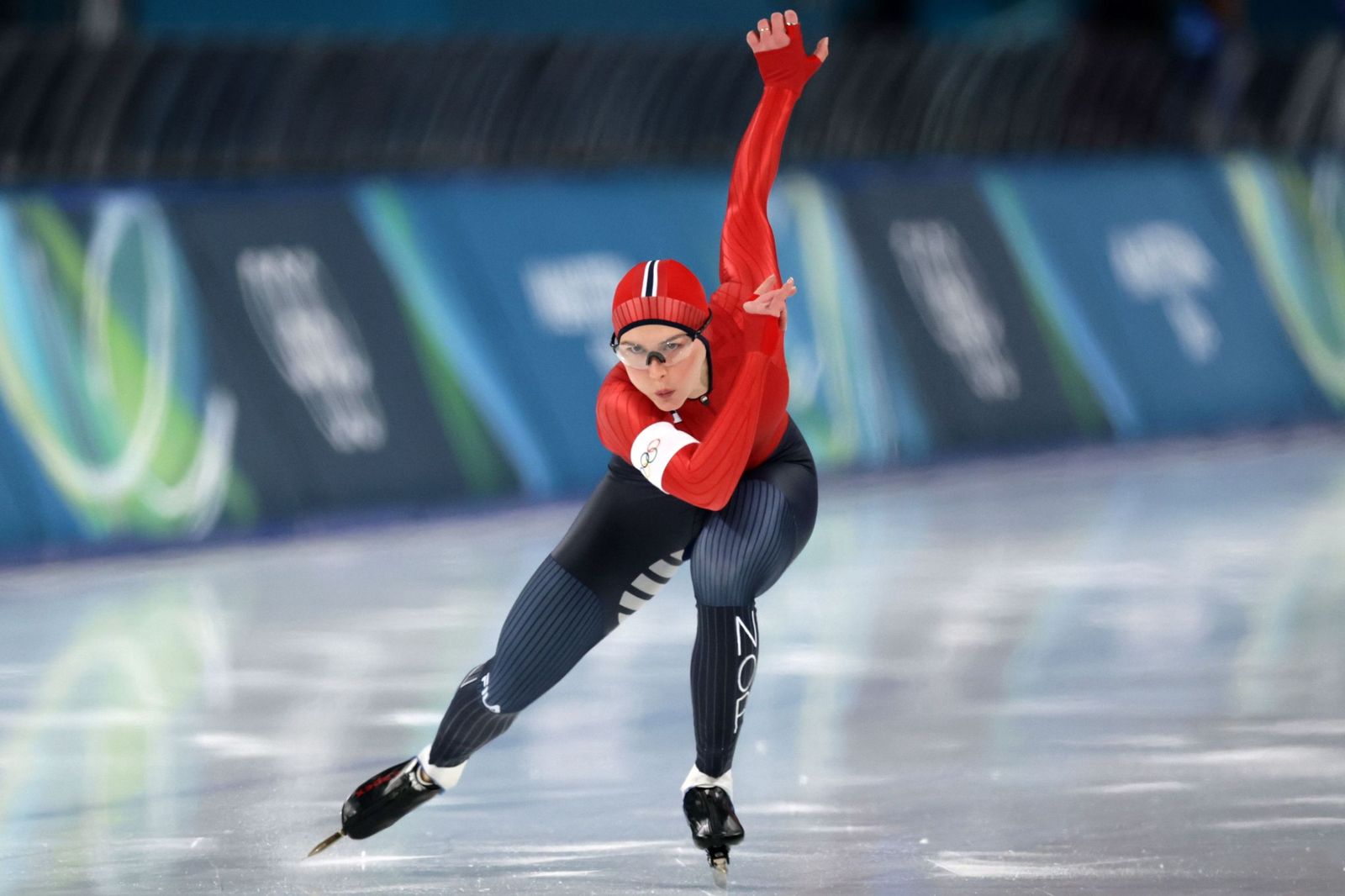 Las mejores fotos de los Juegos Olímpicos de invierno Milán Cortina d'Ampezzo 2026 | Décima jornada