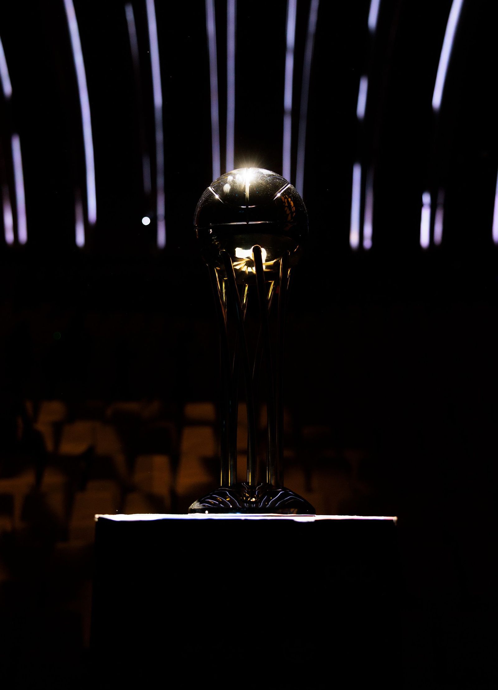 El sorteo de la Copa ACB de Valencia, en fotos