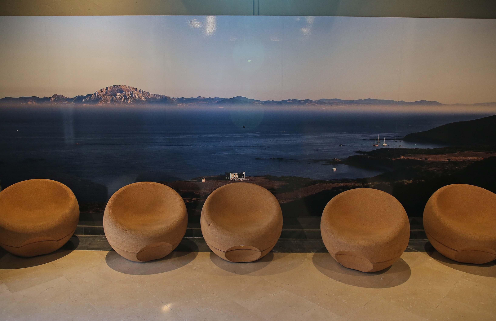 El Museo Municipal de Algeciras, en imágenes