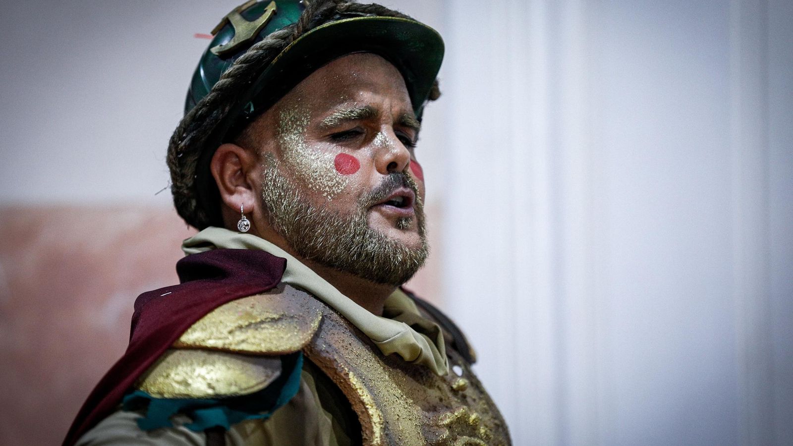 Búscate entre las mejores imágenes de la decimocuarta sesión de preliminares del COAC 2025