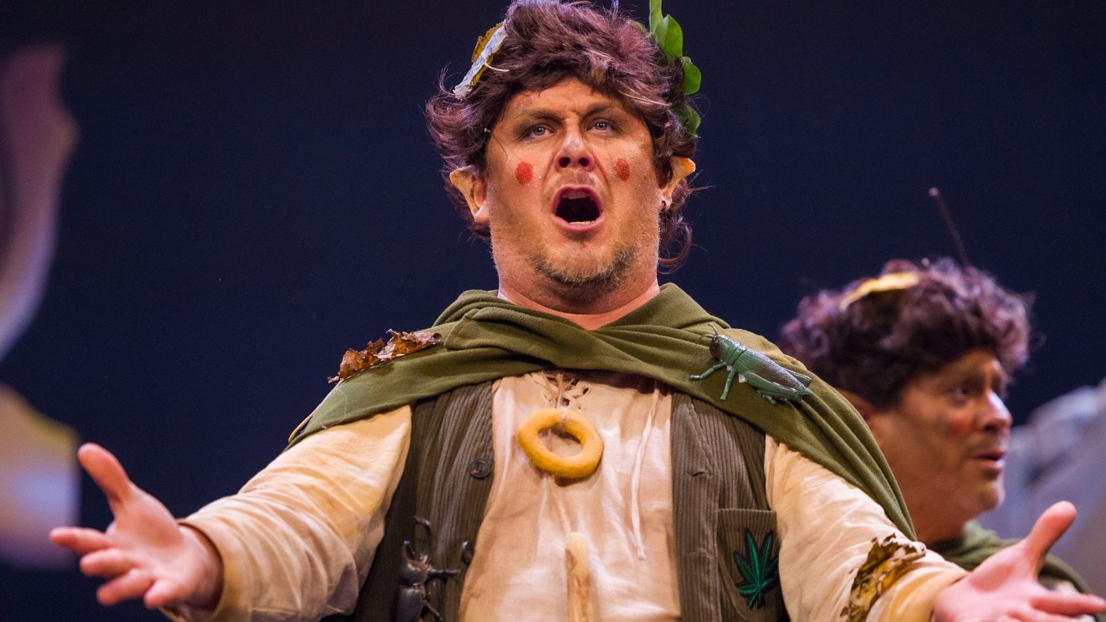 Búscate entre las mejores imágenes de la cuarta sesión clasificatoria del COAC 2025