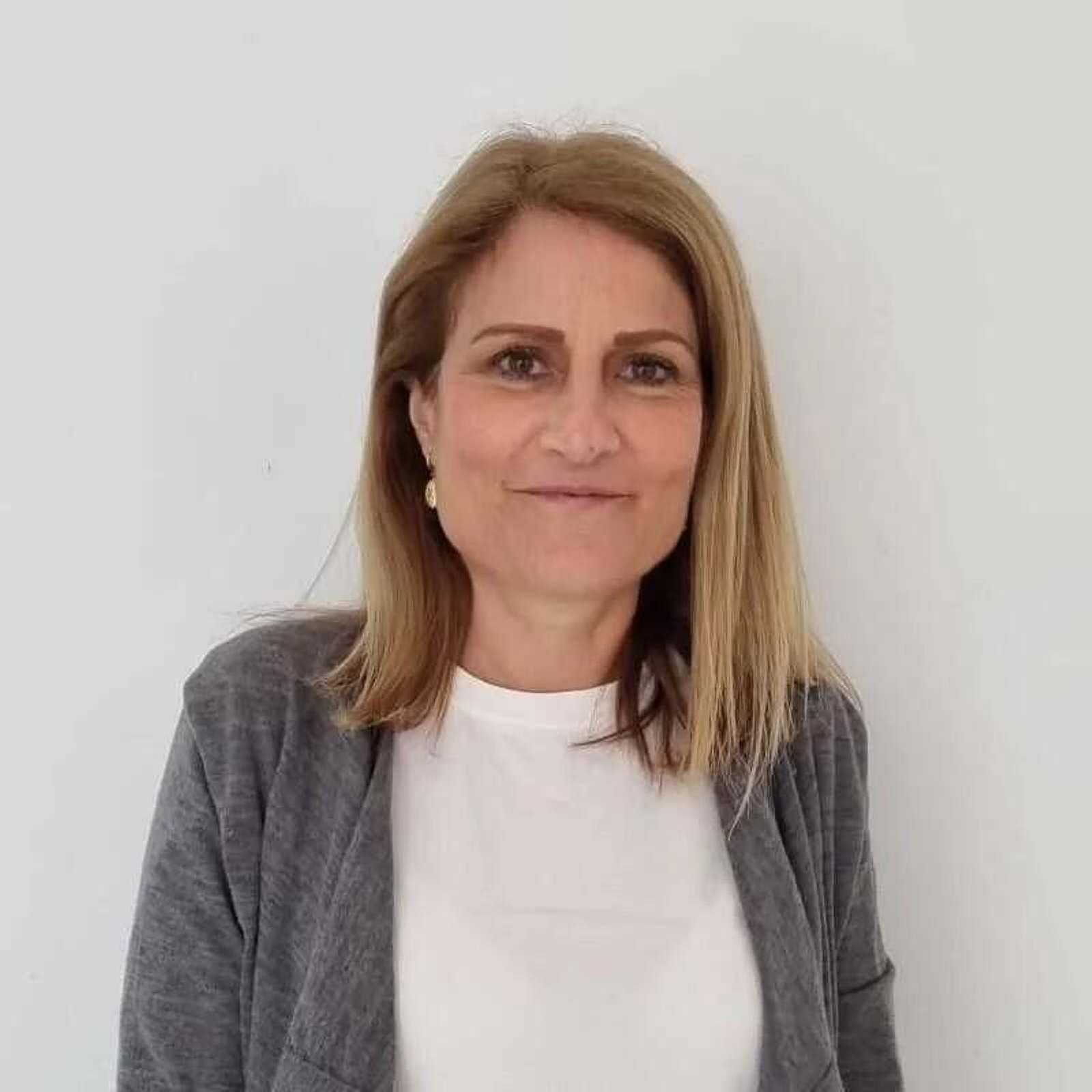Concepción Travesedo de Castilla, directora de la Sede Tecnológica en Málaga Concepción Travesedo de Castilla, directora de la Sede Tecnológica en Málaga