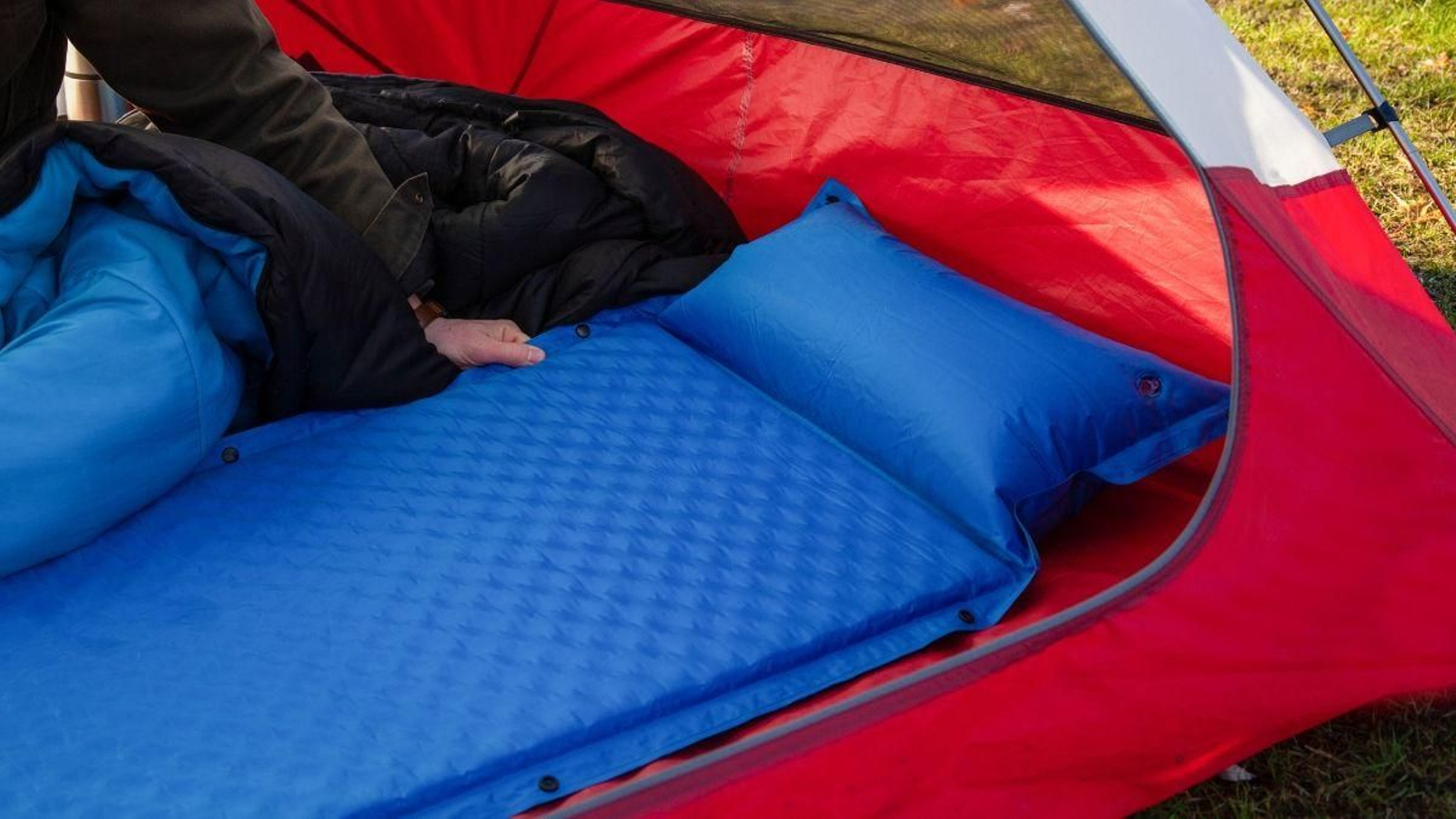 Los mejores colchones hinchables del 2025