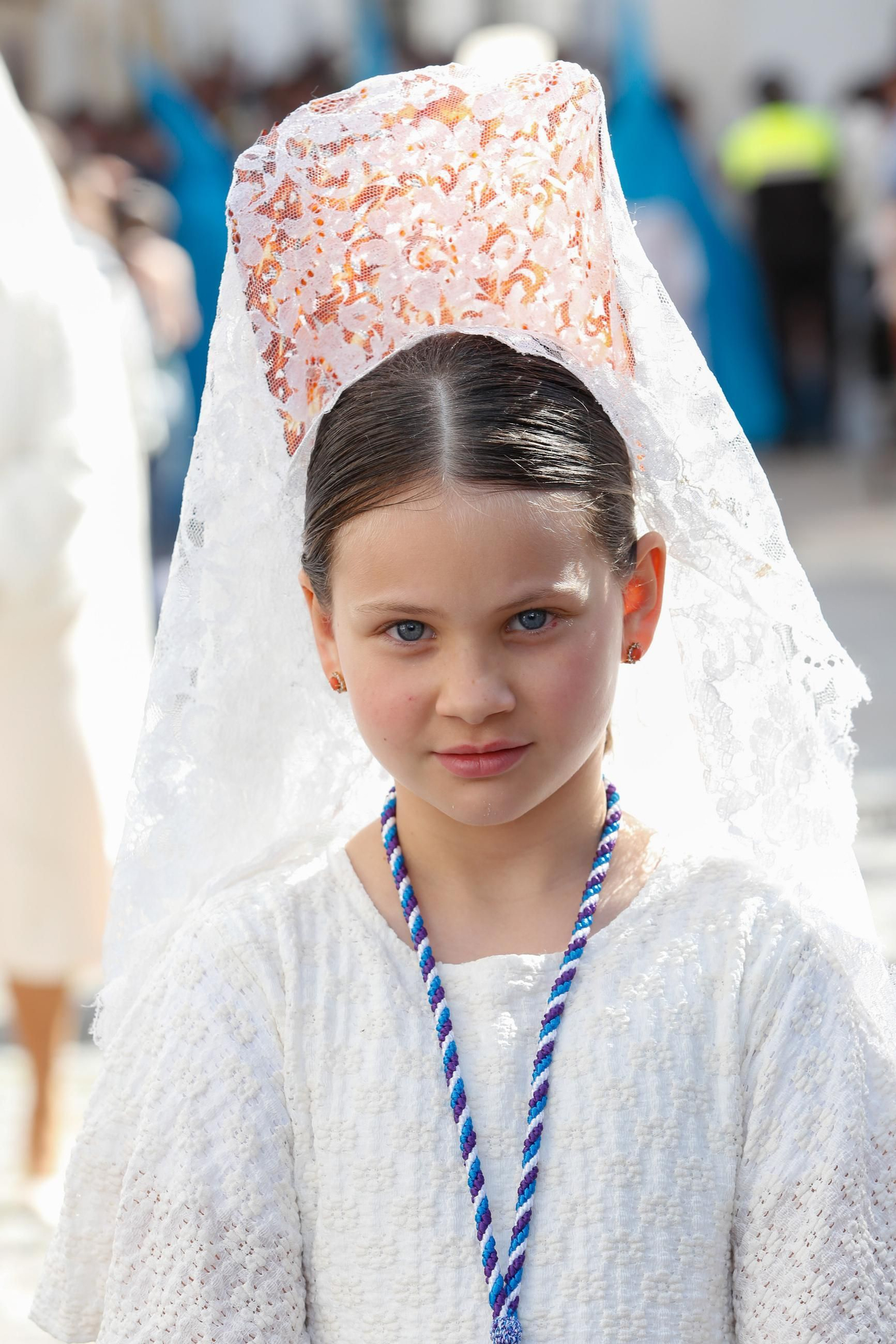 Fotos del Domingo de Ramos en Los Barrios