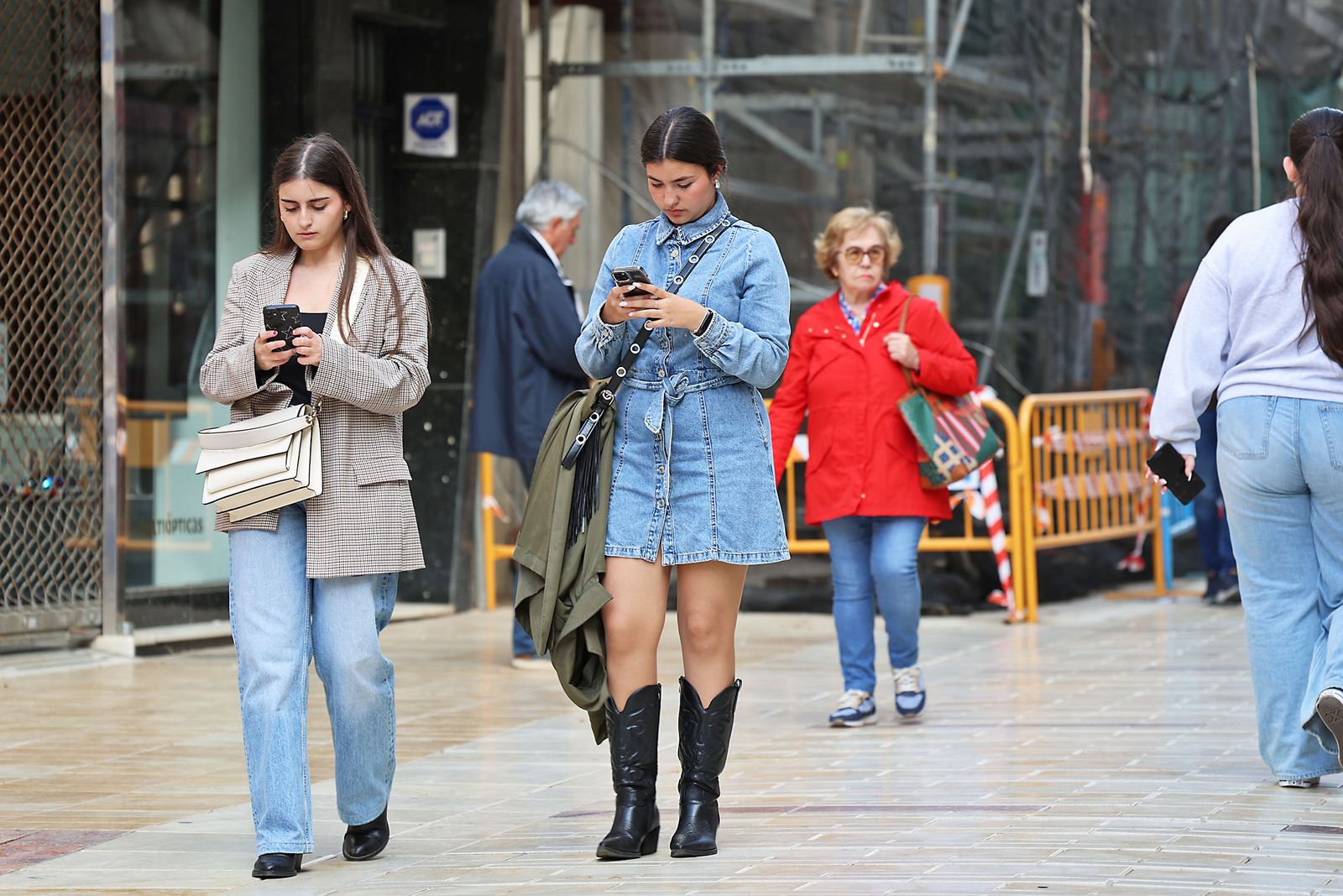 Las imágenes más destacadas del sábado 3 de mayo en Huelva