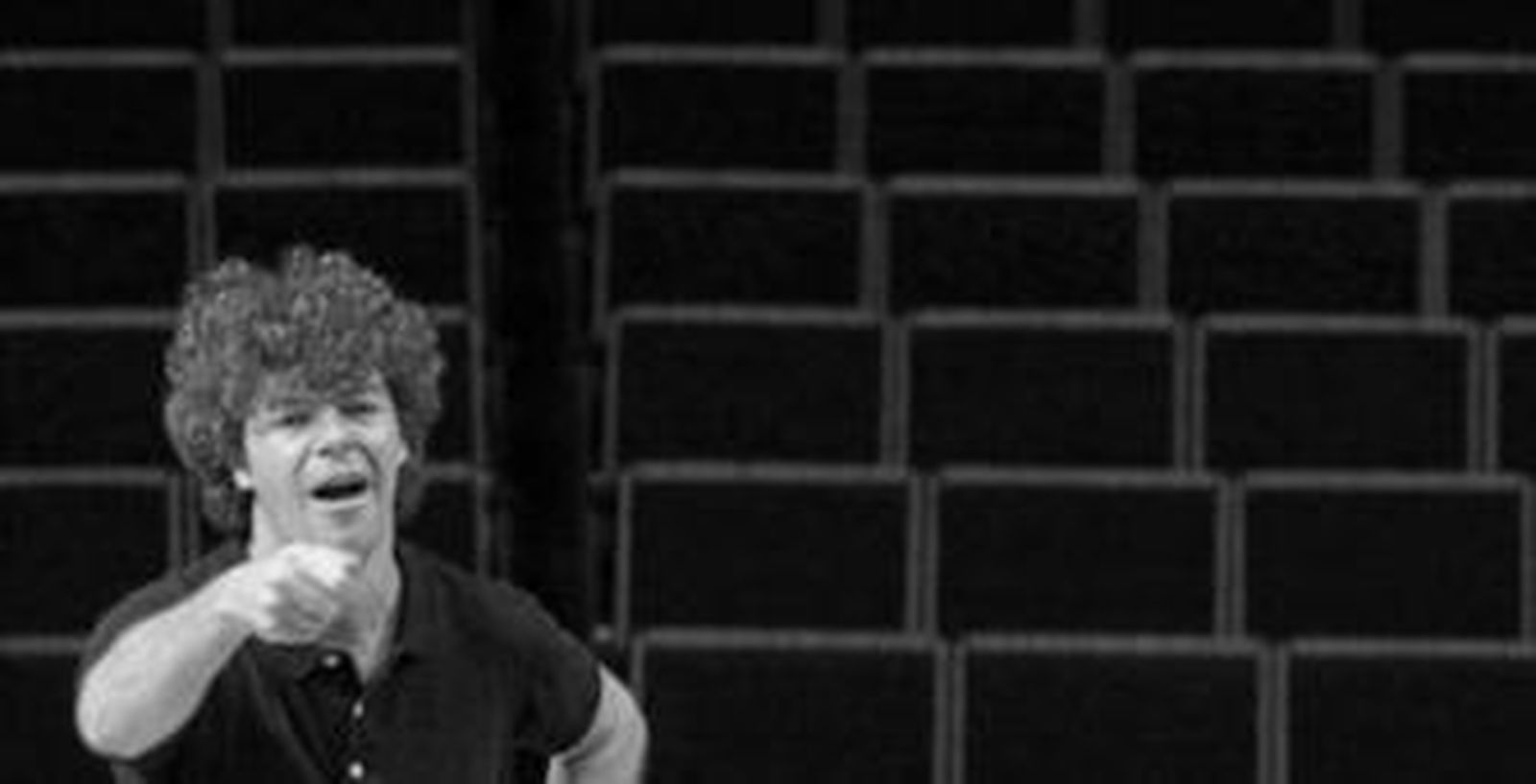 El director granadino Pablo Heras-Casado.