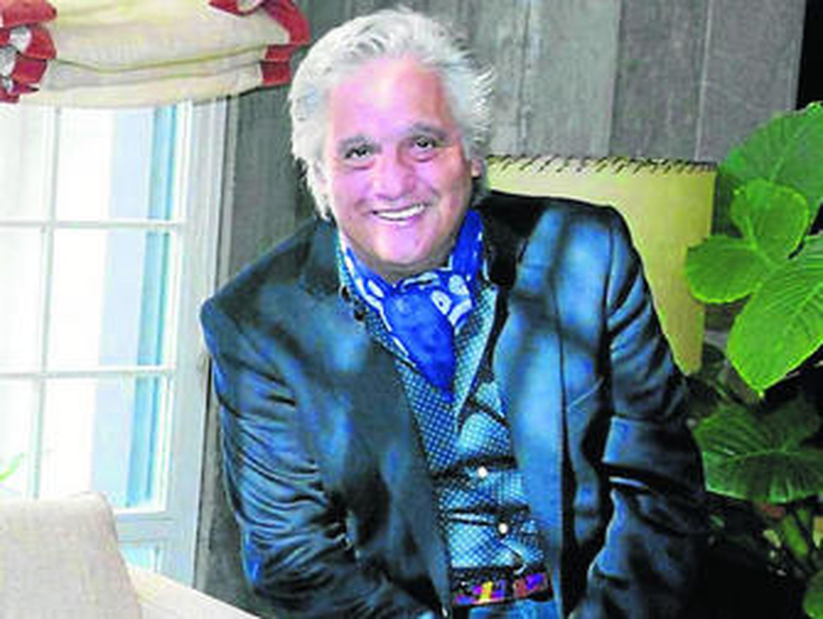 Chiquetete se recupera tras someterse a un cateterismo