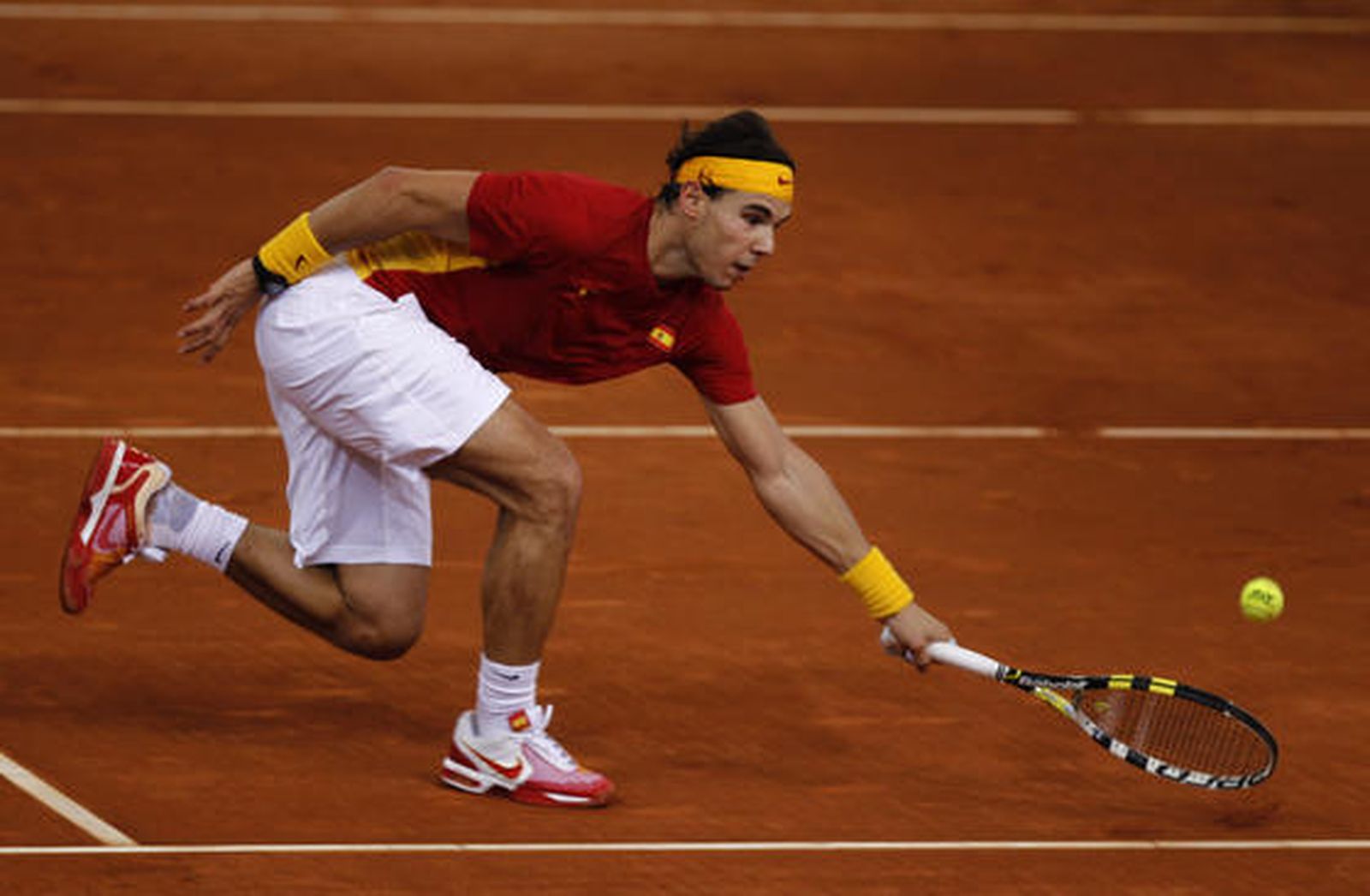 Foto: Antonio Pizarro