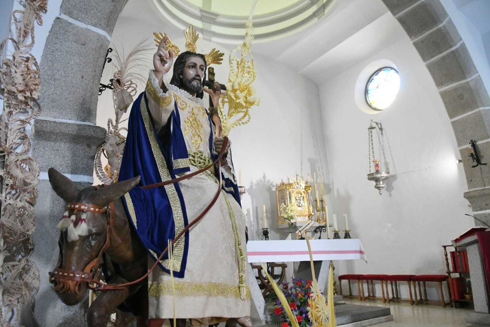 Villanueva de Córdoba.