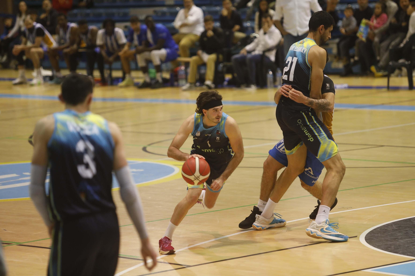 Las fotos de UDEA - Huelva Comercio