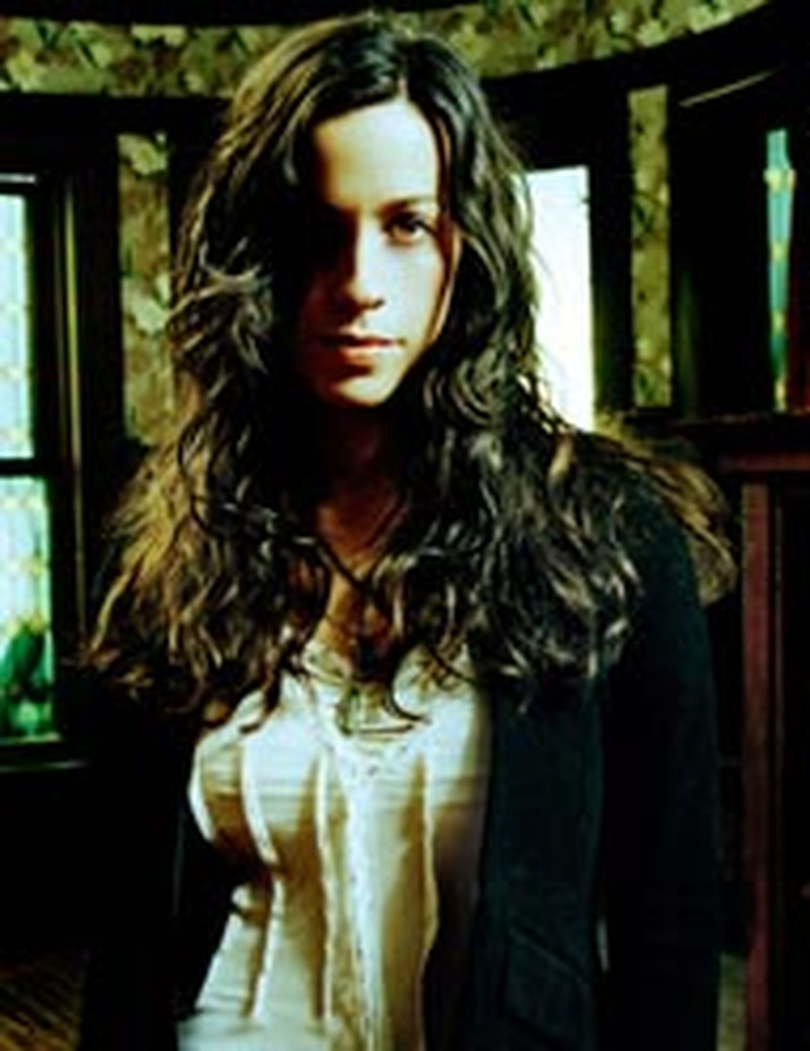 Alanis Morissette, Estopa y Carlinhos Brown se suman a Rock in Rio Madrid