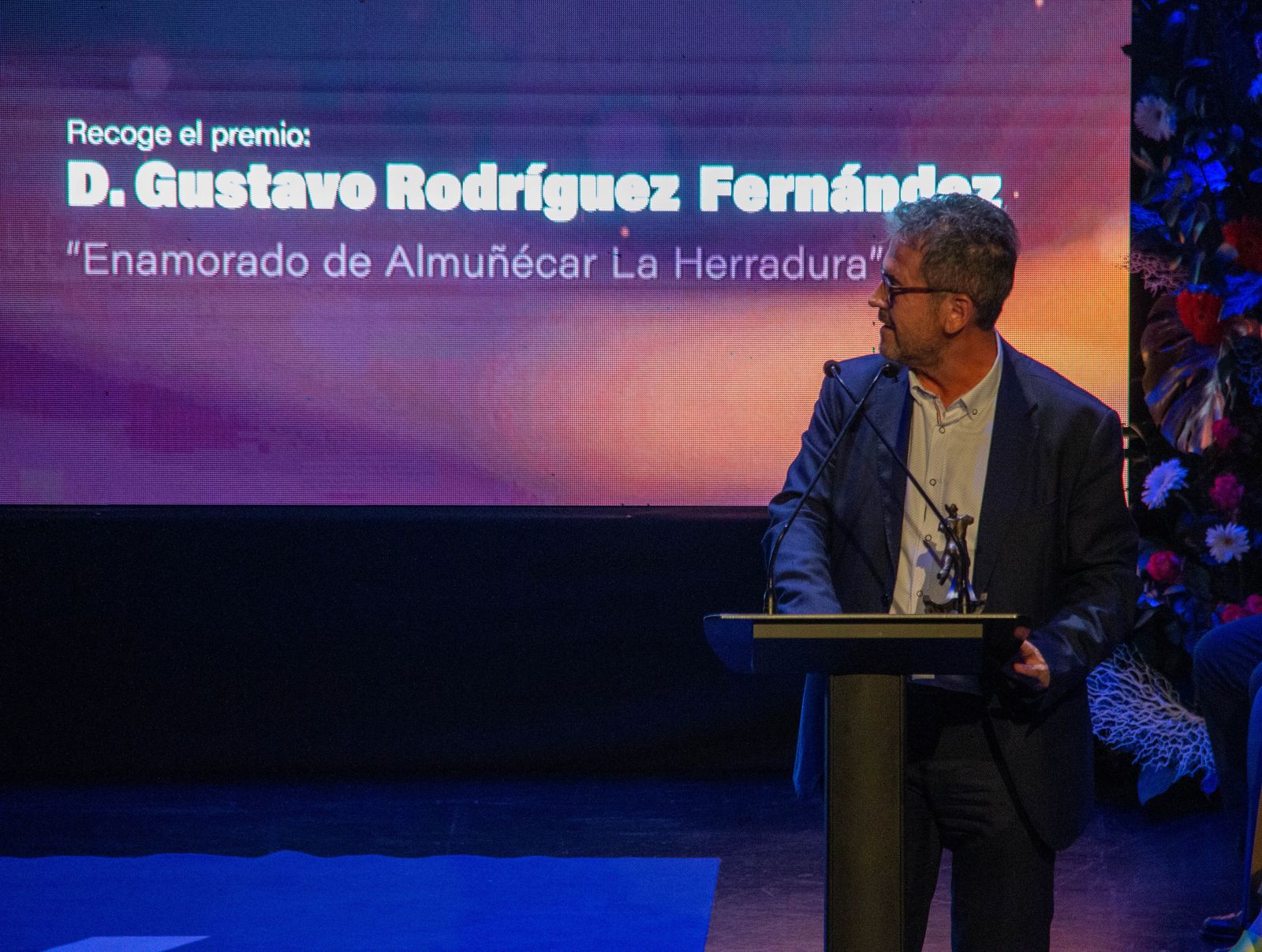 Almuñécar entrega sus Premios Turismo 2022, en imágenes