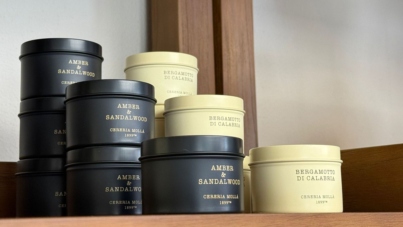 Productos de Namura Garden