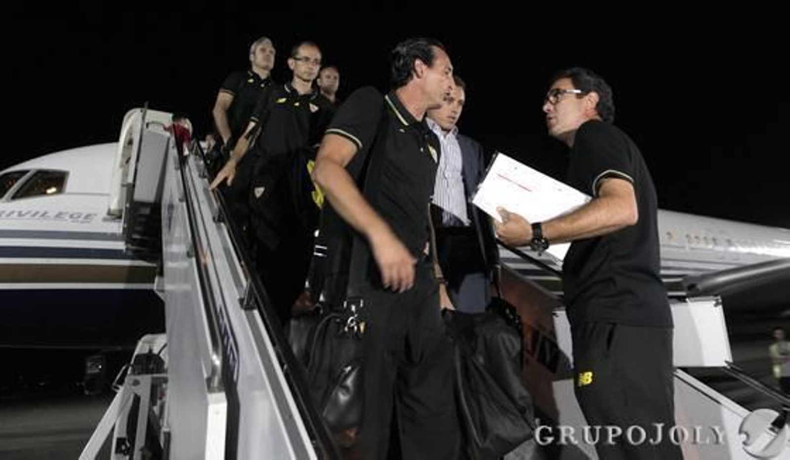 Foto: M. A. Morenatti