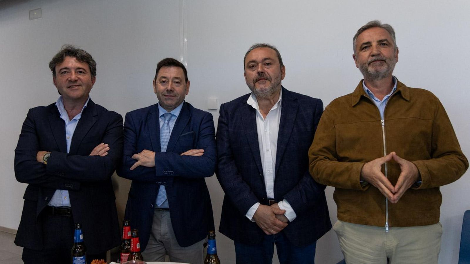 Gala 25º gala de 25 aniversario de Geolit