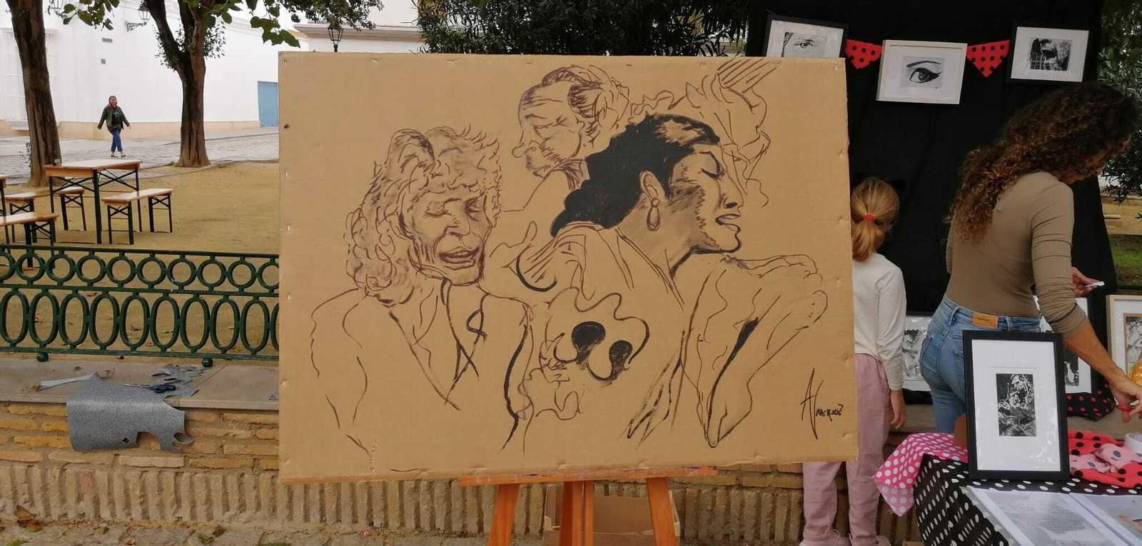 In Situ 2023: El arte sale a la calle