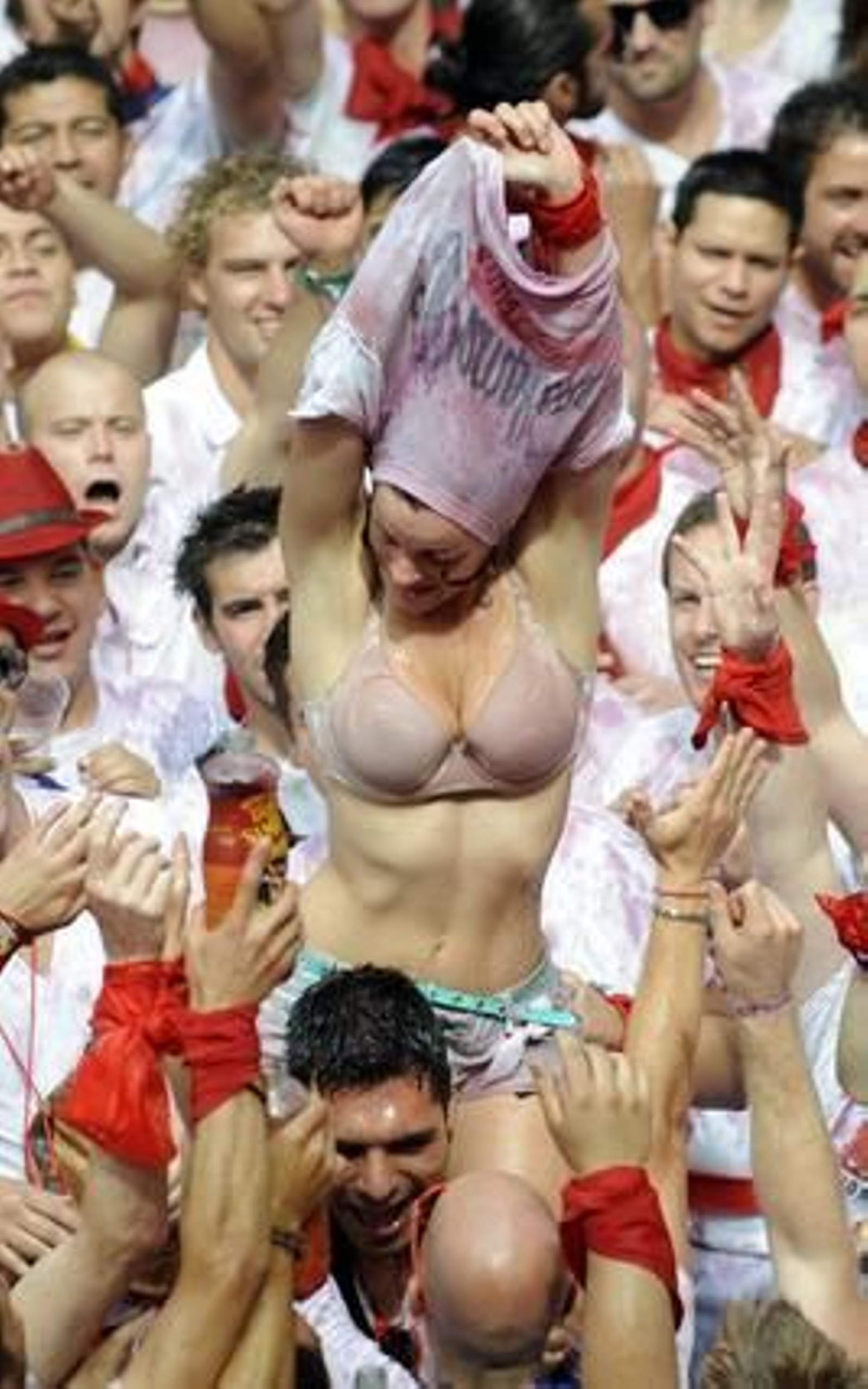 Foto: Efe/Reuters/Afp